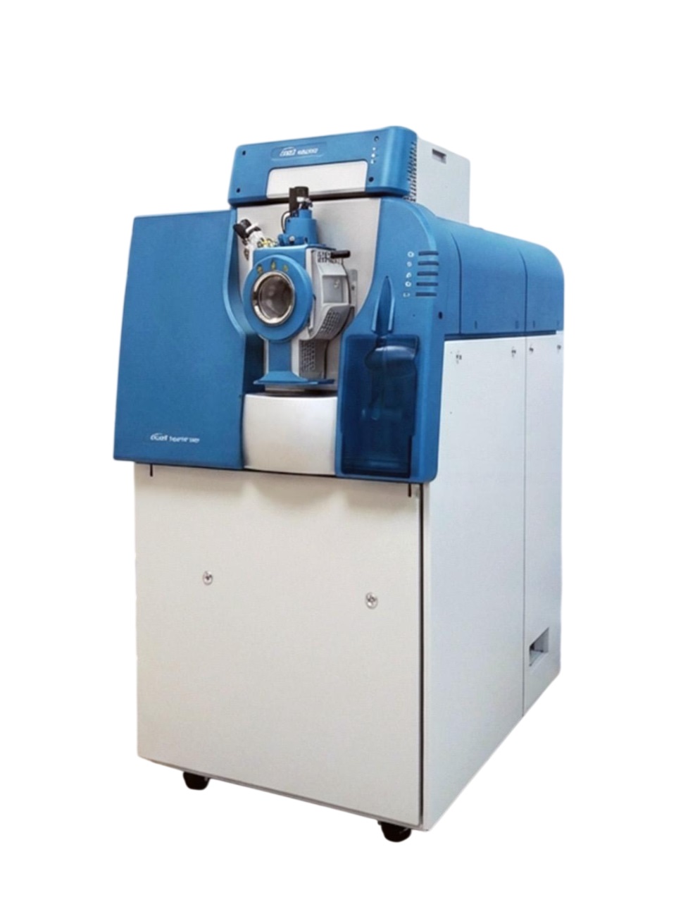 AB Sciex TripleTOF 5600+ Mass Spectrometer